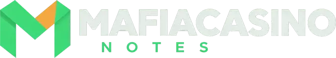 MafiaCasino Notes